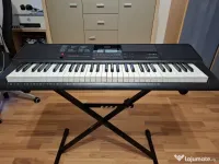 CASIO CT-X700, 61 Clape, stare impecabila