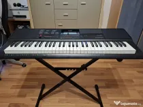 CASIO CT-X700, 61 Clape, stare impecabila