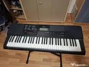 Orga CASIO CT-X700, 61 Clape, stare impecabila 