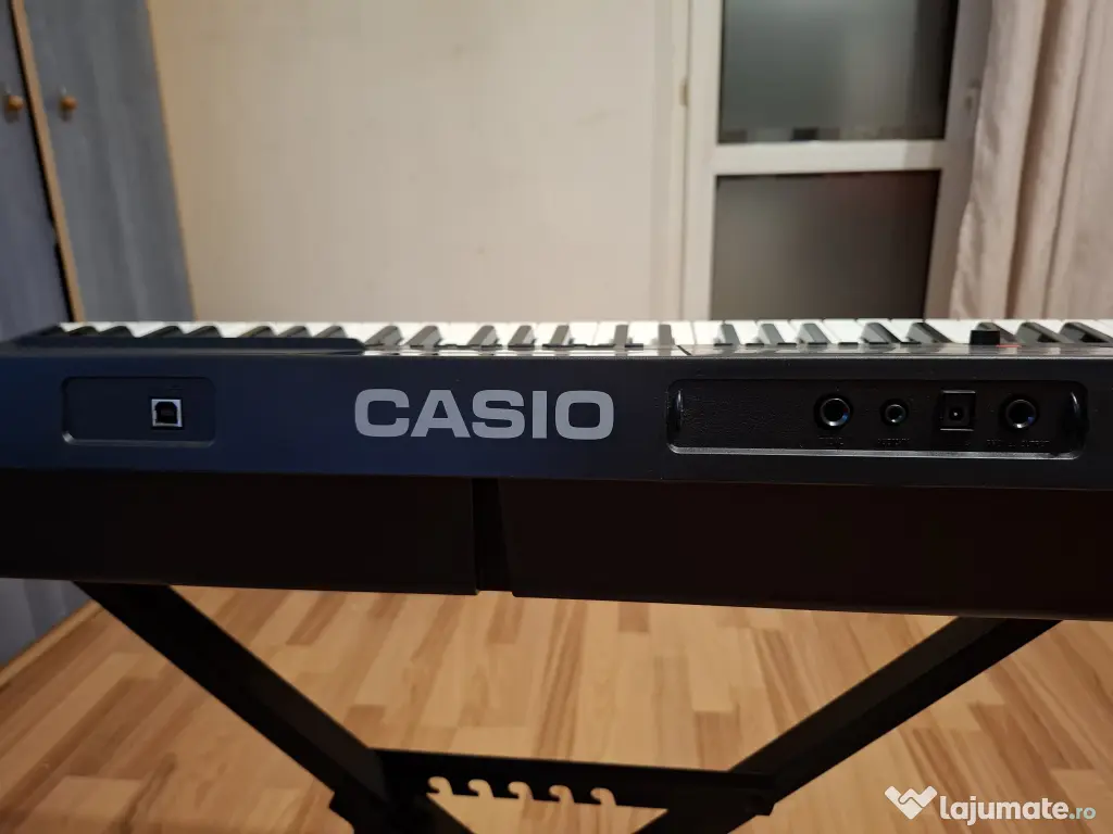 CASIO CT-X700, 61 Clape, stare impecabila