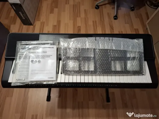 CASIO CT-X700, 61 Clape, stare impecabila