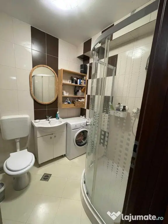 Aparatorii patriei garsoniera dubla cu parcare - Bucuresti (Bucuresti-Ilfov)