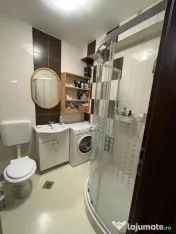 Aparatorii patriei garsoniera dubla cu parcare
