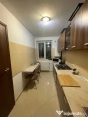Aparatorii patriei garsoniera dubla cu parcare
