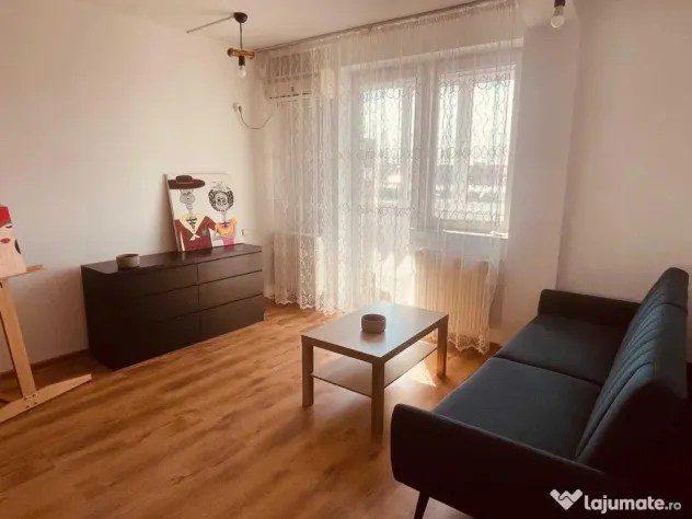 Aparatorii patriei garsoniera dubla cu parcare - Bucuresti (Bucuresti-Ilfov)