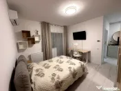 Brancoveanu metrou bloc nou etaj 3