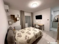 Brancoveanu metrou bloc nou etaj 3 