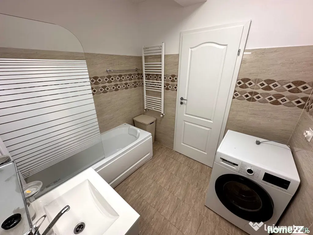 Brancoveanu metrou bloc nou etaj 3 - Bucuresti (Bucuresti-Ilfov)