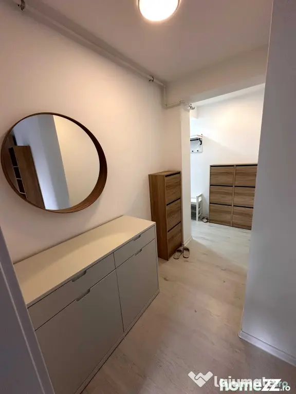 Brancoveanu metrou bloc nou etaj 3 - Bucuresti (Bucuresti-Ilfov)