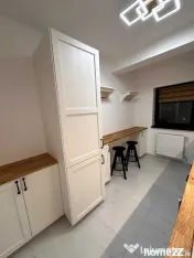 Brancoveanu metrou bloc nou etaj 3