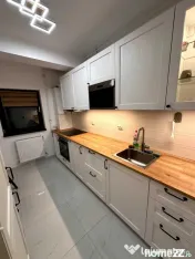 Brancoveanu metrou bloc nou etaj 3