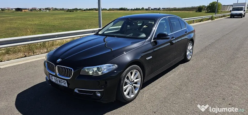 BMW 520XD autoturism