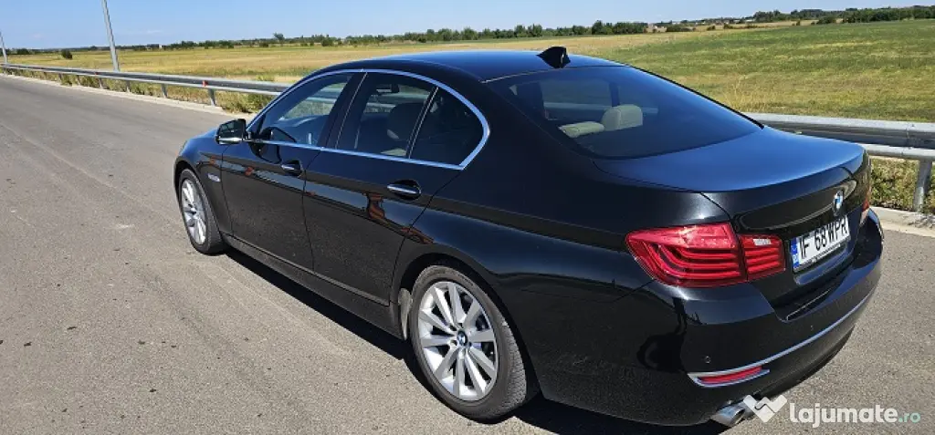 BMW 520XD autoturism