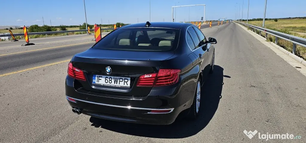 BMW 520XD autoturism