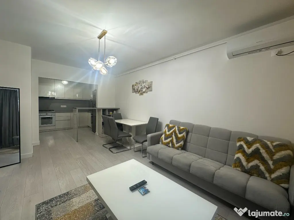 VIGAFON - Apartament 2 camere White Tower Residence - Ploiesti (Prahova)