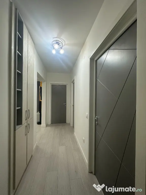 VIGAFON - Apartament 2 camere White Tower Residence - Ploiesti (Prahova)
