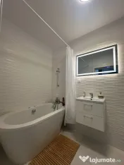 VIGAFON - Apartament 2 camere White Tower Residence 