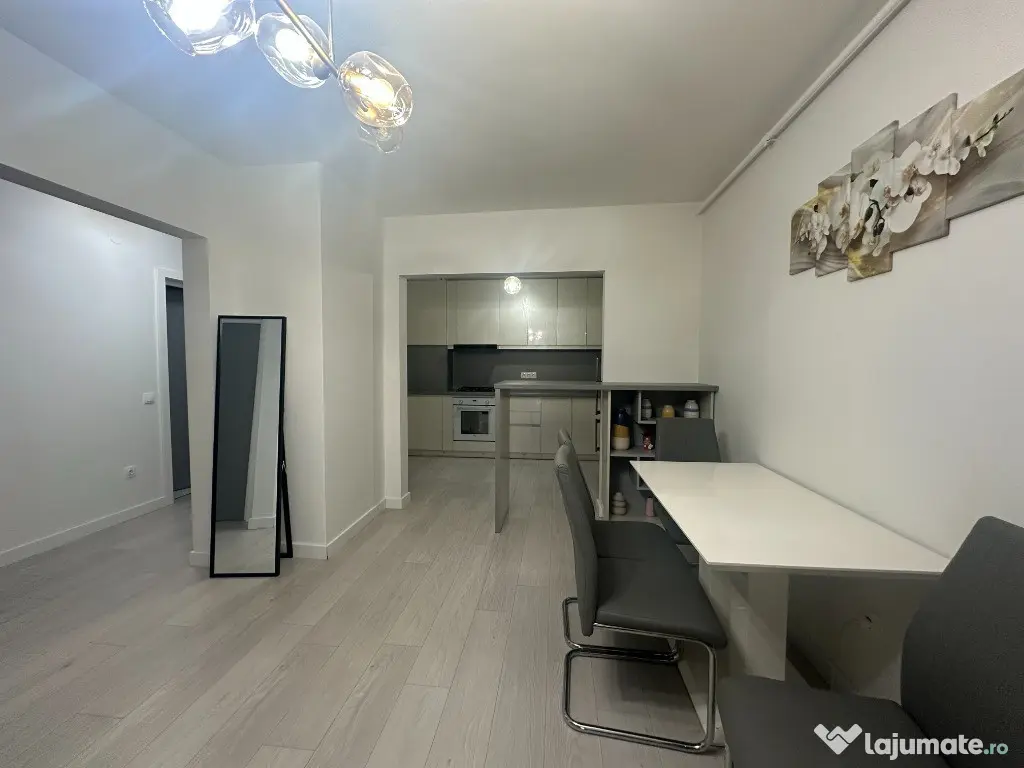 VIGAFON - Apartament 2 camere White Tower Residence - Ploiesti (Prahova)