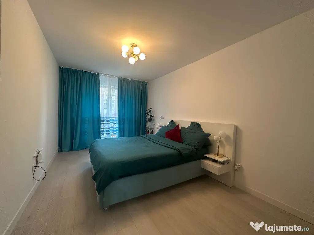 VIGAFON - Apartament 2 camere White Tower Residence - Ploiesti (Prahova)