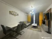 VIGAFON - Apartament 2 camere White Tower Residence 