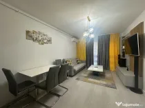 VIGAFON - Apartament 2 camere White Tower Residence