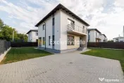 De inchiriat Casa moderna noua in Stefanesti-5 min Pitesti!