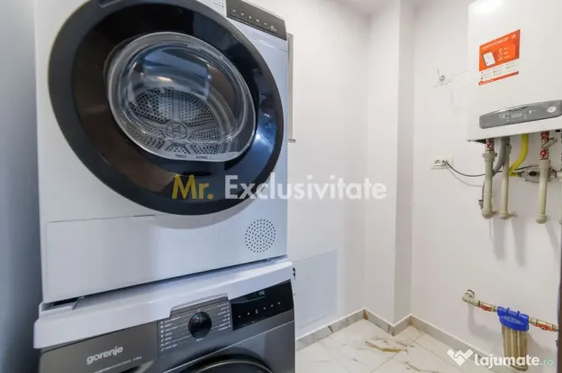 De inchiriat Casa moderna noua in Stefanesti-5 min Pitesti! - Stefanesti (Arges)