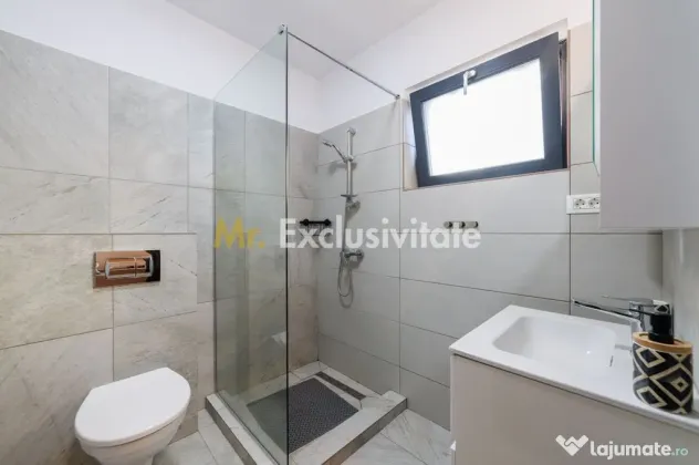 De inchiriat Casa moderna noua in Stefanesti-5 min Pitesti! - Stefanesti (Arges)