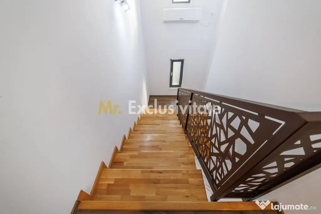 De inchiriat Casa moderna noua in Stefanesti-5 min Pitesti! - Stefanesti (Arges)