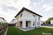 De inchiriat Casa moderna noua in Stefanesti-5 min Pitesti!