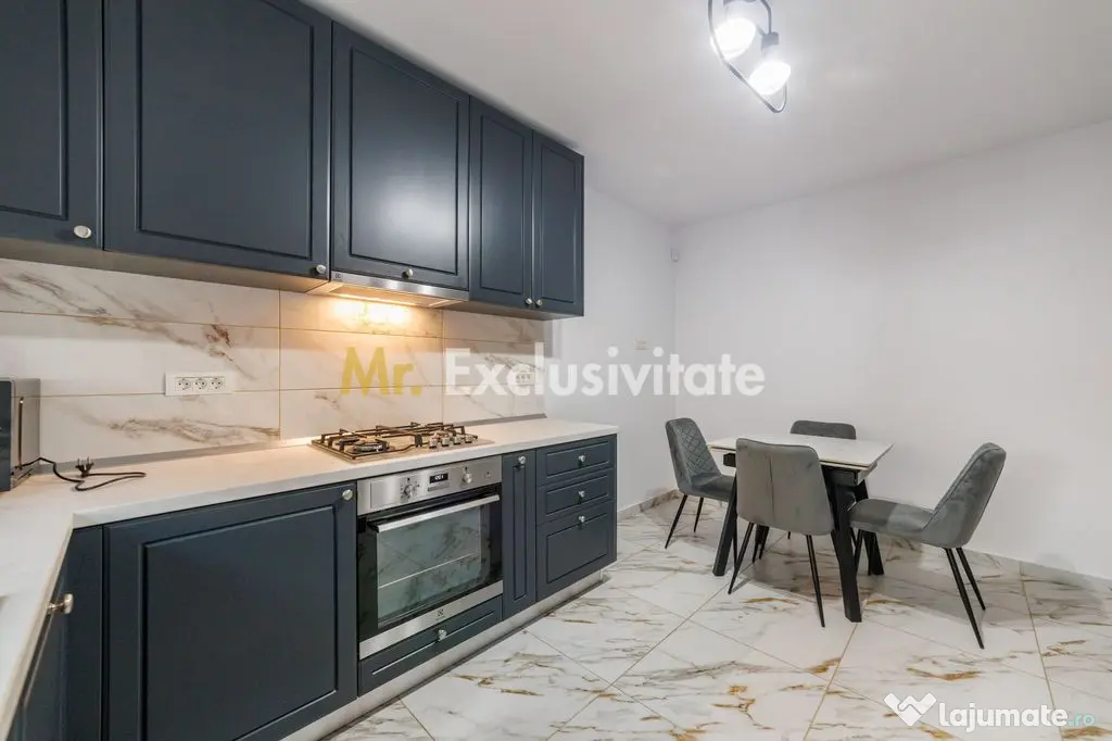 De inchiriat Casa moderna noua in Stefanesti-5 min Pitesti! - Stefanesti (Arges)