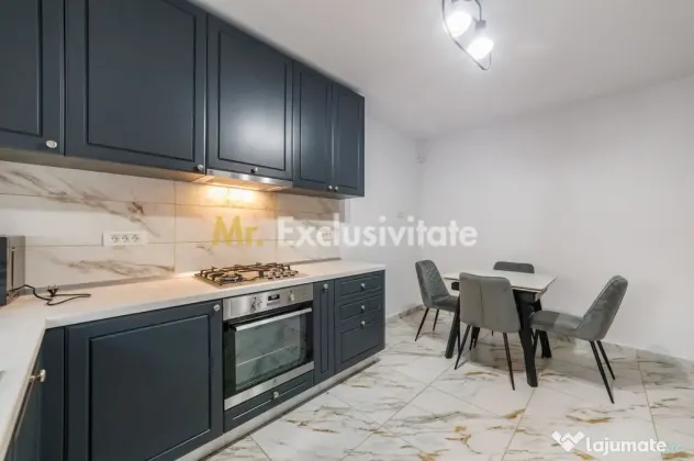 De inchiriat Casa moderna noua in Stefanesti-5 min Pitesti! - Stefanesti (Arges)