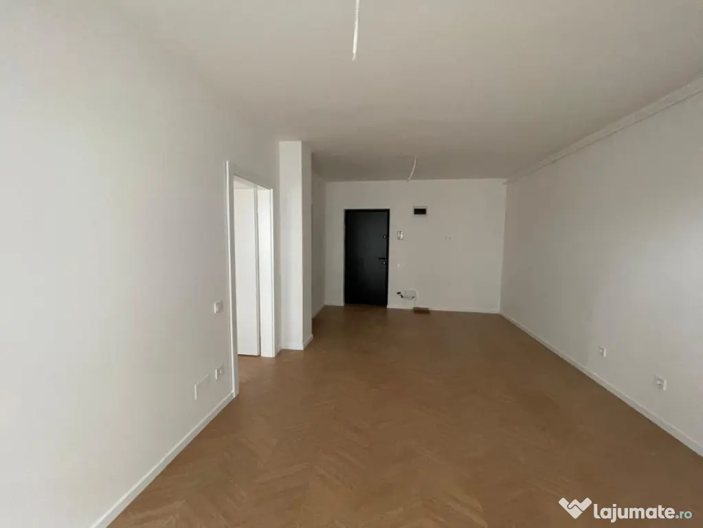 Apartament 2 camere, balcon și parcare, Apahida - Apahida (Cluj)