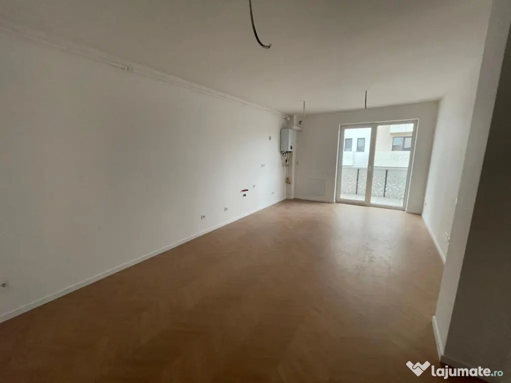 Apartament 2 camere, balcon și parcare, Apahida - Apahida (Cluj)