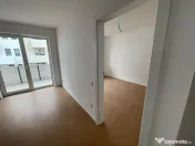 Apartament 2 camere, balcon și parcare, Apahida 