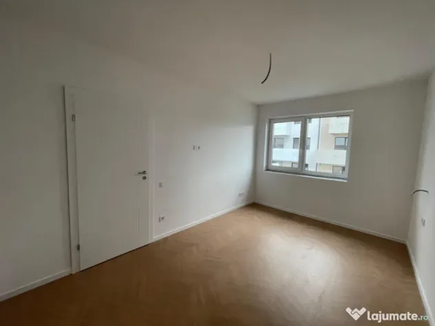 Apartament 2 camere, balcon și parcare, Apahida - Apahida (Cluj)