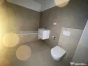 Apartament 2 camere, balcon și parcare, Apahida 