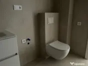 Apartament 2 camere, balcon și parcare, Apahida 