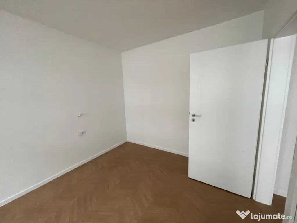 Apartament 2 camere, balcon și parcare, Apahida - Apahida (Cluj)
