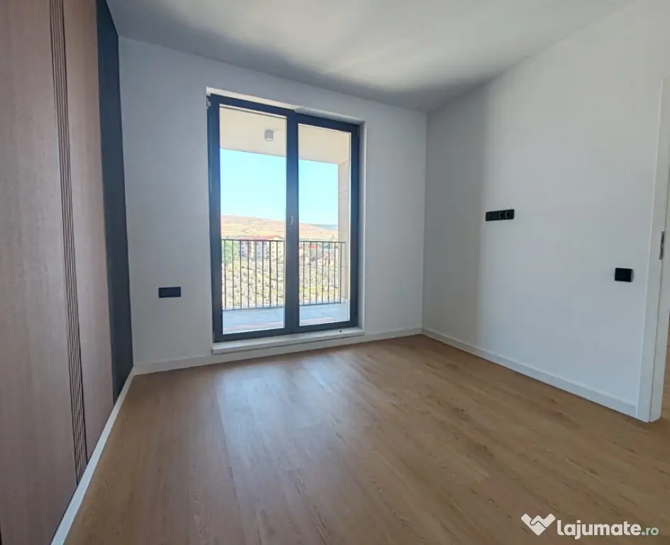Apartament 54 mp + Parcare Subterană | Florești | Zona Ero - Floresti (Cluj)