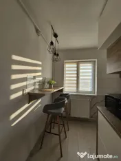 Apartament 2 camere decomandate 49 mp Mănăștur, Cluj 