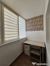 Apartament 2 camere decomandate 49 mp Mănăștur, Cluj 