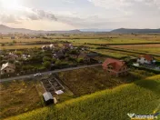 Teren intravilan, 1.000mp, Harman, Brasov 