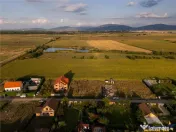 Teren intravilan, 1.000mp, Harman, Brasov 