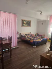 Apartament 2 camere, 61mp, parcare, 2 balcoane | zona Terra, 