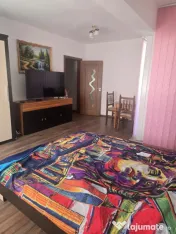 Apartament 2 camere, 61mp, parcare, 2 balcoane | zona Terra, 