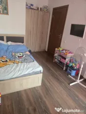 Apartament 2 camere, 61mp, parcare, 2 balcoane | zona Terra, 