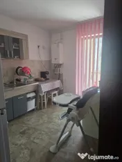 Apartament 2 camere, 61mp, parcare, 2 balcoane | zona Terra, 