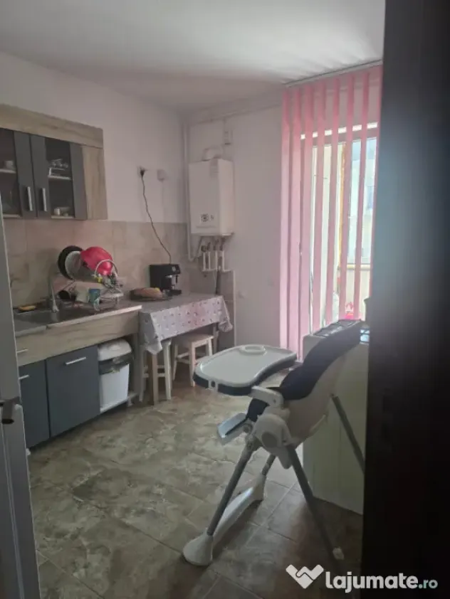 Apartament 2 camere, 61mp, parcare, 2 balcoane | zona Terra, - Floresti (Cluj)