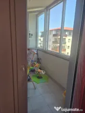 Apartament 2 camere, 61mp, parcare, 2 balcoane | zona Terra, 